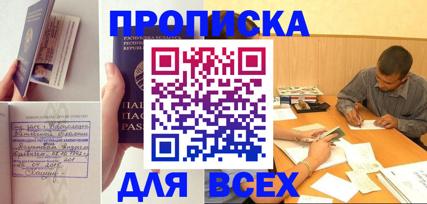 временная прописка в Дубне